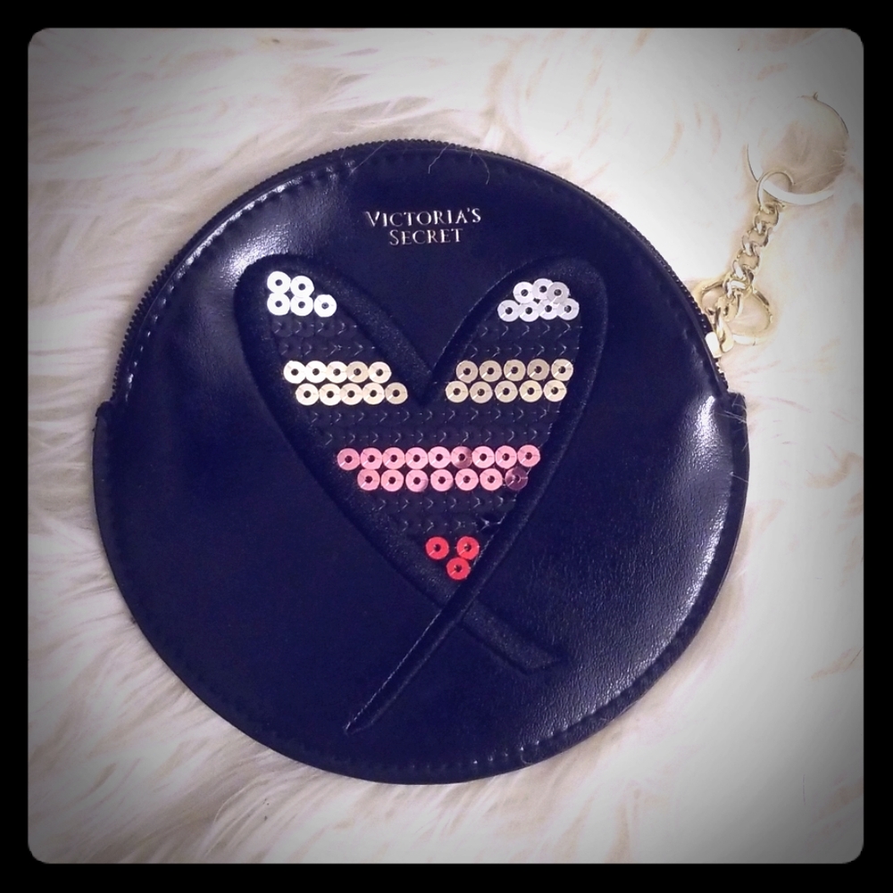 VS coin purse